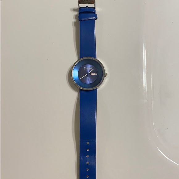 Crayo [the palette of life] Blue Watch - Picture 2 of 3